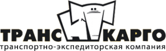 Логотип компании ТРАНСКАРГОУРАЛ