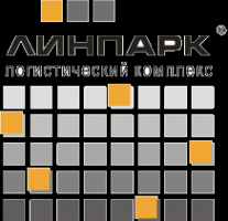 Логотип компании Линпарк