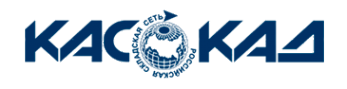 Логотип компании Каскад Челябинск