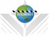 Логотип компании Декларант-плюс