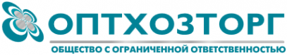Логотип компании Оптхозторг