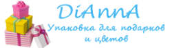 Логотип компании DiAnnA