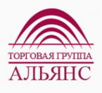 Логотип компании АЛЬЯНС ЧЕЛЯБИНСК