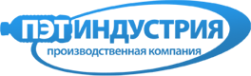 Логотип компании ПЭТ ИНДУСТРИЯ