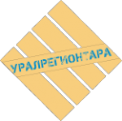 Логотип компании Уралрегионтара
