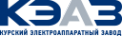 Логотип компании ПМК