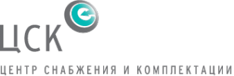 Логотип компании Центр Снабжения и Комплектации