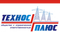 Логотип компании Технос Плюс