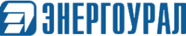 Логотип компании Энергоурал