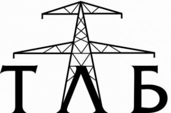 Логотип компании ТЛБ