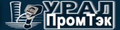 Логотип компании УралПромТэк