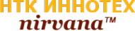 Логотип компании НТК ИННОТЕХ