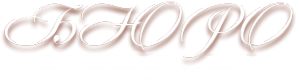Логотип компании БЮРО