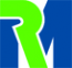 Логотип компании РМ-Проект