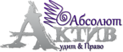 Логотип компании Абсолют Актив