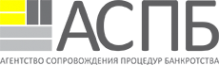 Логотип компании АСПБ