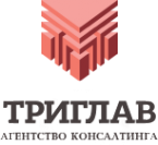 Логотип компании ТРИГЛАВ