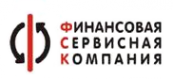 Логотип компании Финансовая сервисная компания