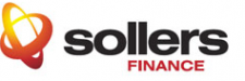 Логотип компании Соллерс-Финанс