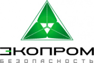 Логотип компании Экопромбезопасность