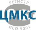Логотип компании Центр менеджмента качества и сертификации