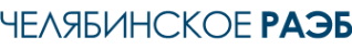Логотип компании Челябинское региональное агентство экономической безопасности и управления рисками