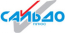 Логотип компании Сальдо-Плюс