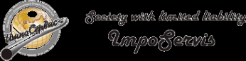 Логотип компании Импосервис