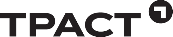Логотип компании НБ Траст ПАО