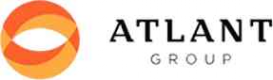 Логотип компании Atlant Group