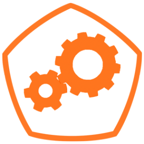 Логотип компании ТехКонтроль