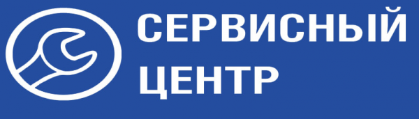 Логотип компании Сервисный центр Кордыльян В.В.