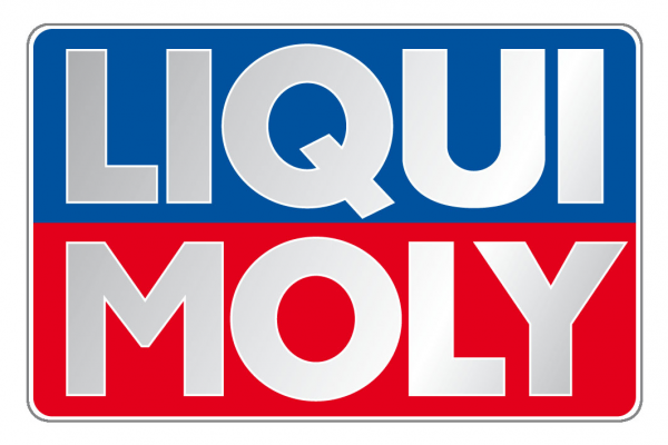 Логотип компании Liqui Moly, Автомагазин OILS74