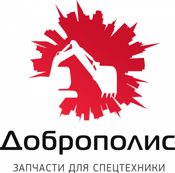 Логотип компании Доброполис Урал