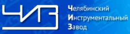 Логотип компании Челябинский Инструментальный Завод