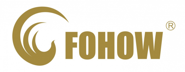 Логотип компании Fohow