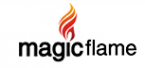 Логотип компании MagicFlame