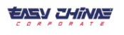 Логотип компании Easy China Corporate