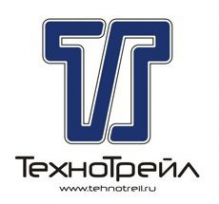 Логотип компании Технотрейл
