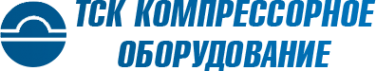 Логотип компании Компрессорное оборудование