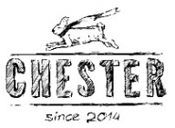 Логотип компании Chester