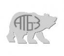 Логотип компании «AТБ Транс»