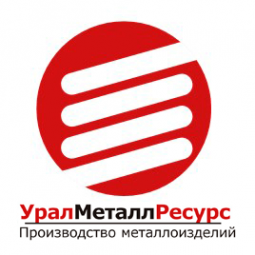 Логотип компании ООО «УралМеталлРесурс»