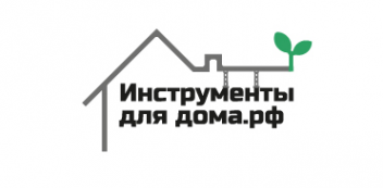 Логотип компании Инструменты-для-дома.рф