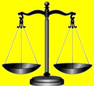 Логотип компании Центр юридической помощи Аспект