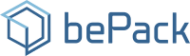 Логотип компании БиПак