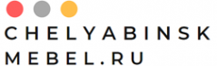 Логотип компании ChelyabinskMebel.ru