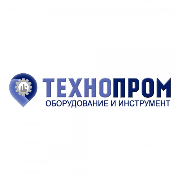 Логотип компании Технопром