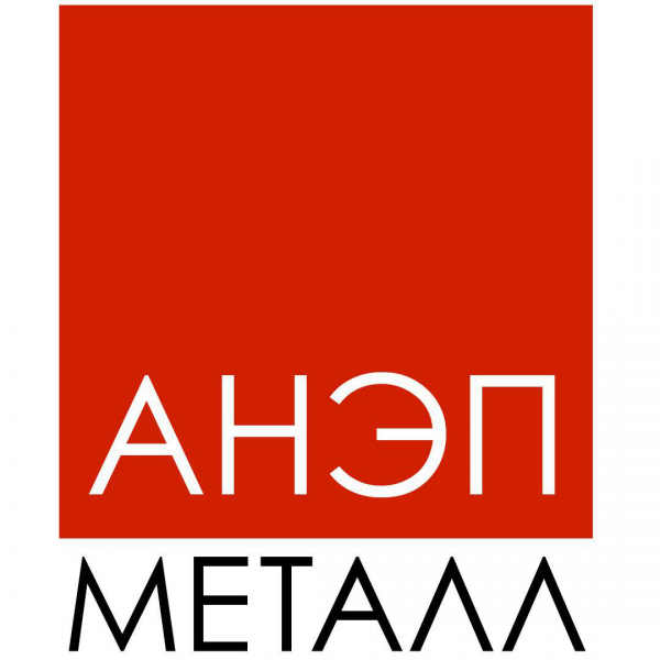 Логотип компании АНЭП-Металл Челябинск
