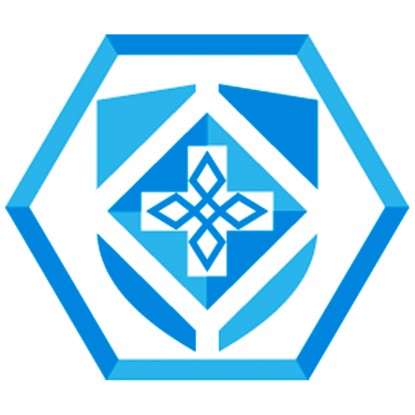 Логотип компании Сeкрет Трезвoсти